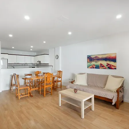 Apto Tomasol Appartement