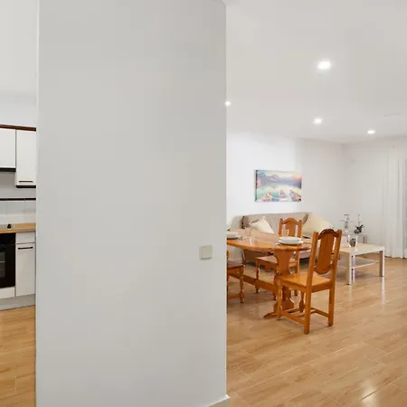 Apto Tomasol Apartment Los Cristianos (Tenerife)