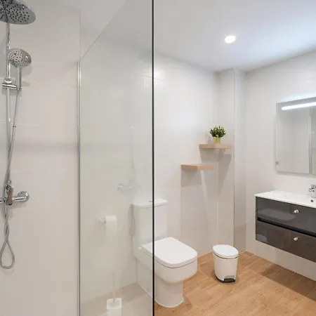 Apartment Apto Tomasol *