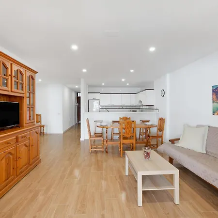Apto Tomasol Apartment Los Cristianos (Tenerife)