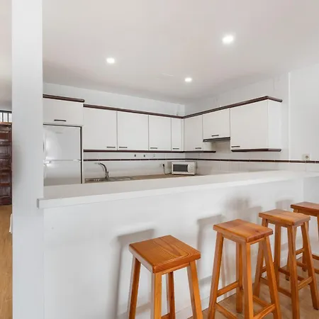 Apto Tomasol Apartment