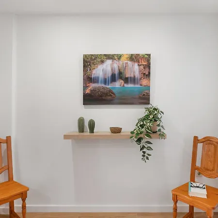 Apto Tomasol Apartment Los Cristianos (Tenerife)