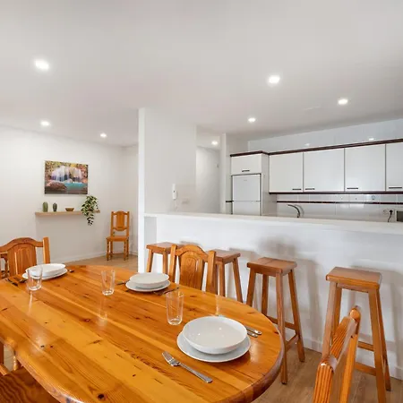 Apartment Apto Tomasol