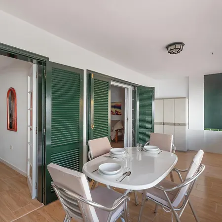 Apartment Apto Tomasol