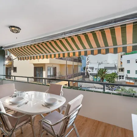 Apartment Apto Tomasol *