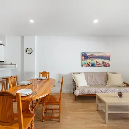 Apartamento Apto Tomasol *