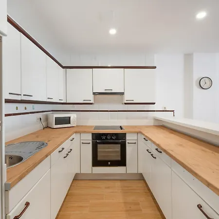 Apartamento Apto Tomasol Los Cristianos (Tenerife)