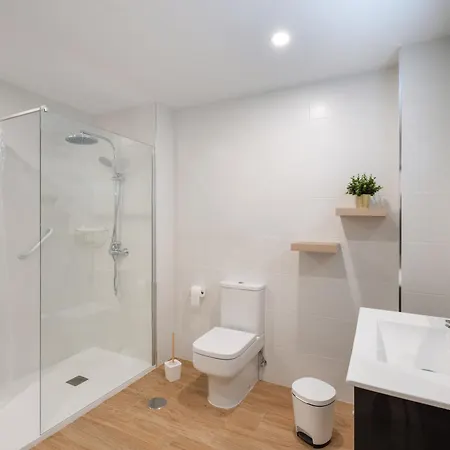 Apto Tomasol Apartamento *