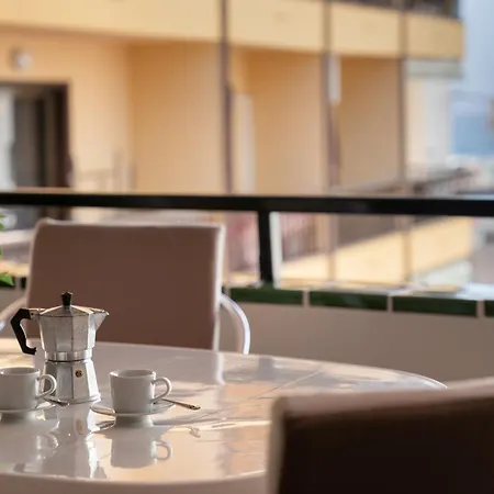 Apartamento Apto Tomasol *