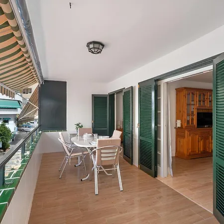 Apartamento Apto Tomasol *