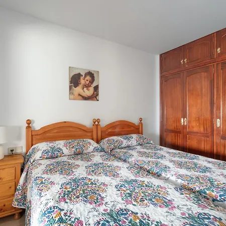 Apto Tomasol Los Cristianos (Tenerife)