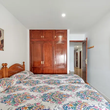 Apartamento Apto Tomasol