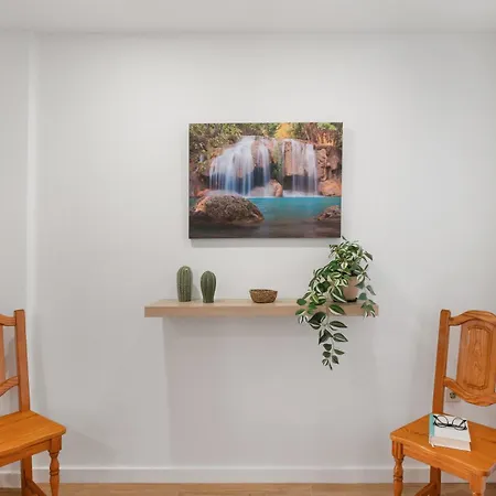 Apartamento Apto Tomasol *