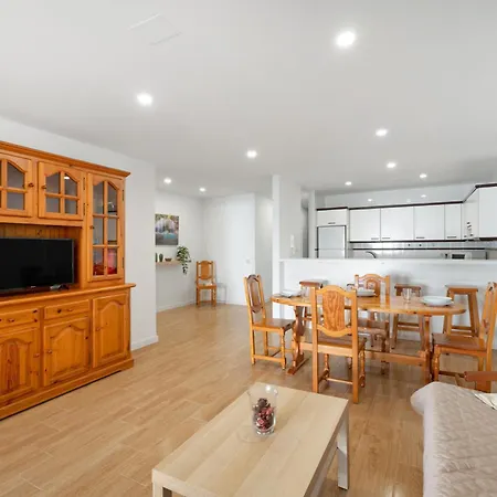 Apartamento Apto Tomasol Los Cristianos (Tenerife)