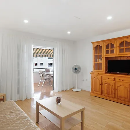 Apto Tomasol Apartamento